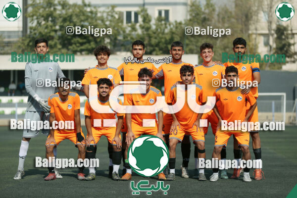 نارنجی پوشان کوهسار 4–2 سفیر