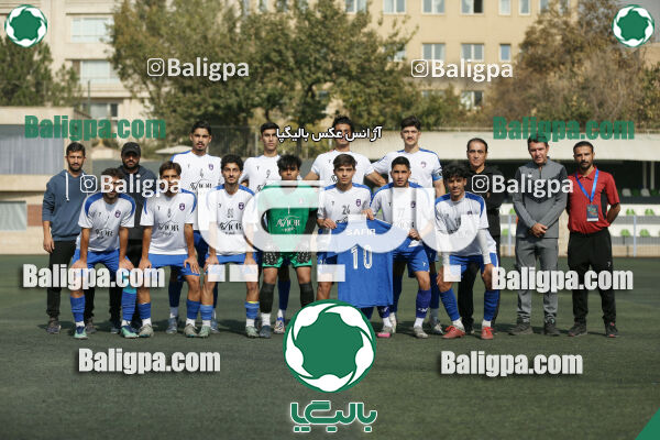 نارنجی پوشان کوهسار 4–2 سفیر