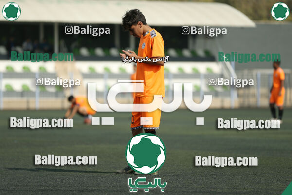نارنجی پوشان کوهسار 4–2 سفیر