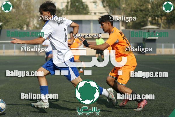 نارنجی پوشان کوهسار 4–2 سفیر