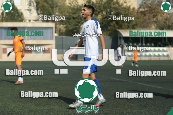 نارنجی پوشان کوهسار 4–2 سفیر