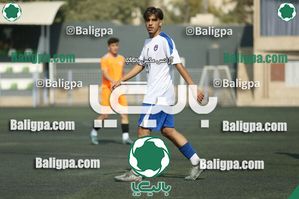نارنجی پوشان کوهسار 4–2 سفیر