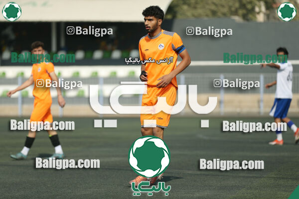 نارنجی پوشان کوهسار 4–2 سفیر