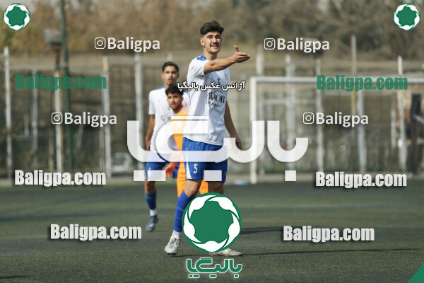 نارنجی پوشان کوهسار 4–2 سفیر