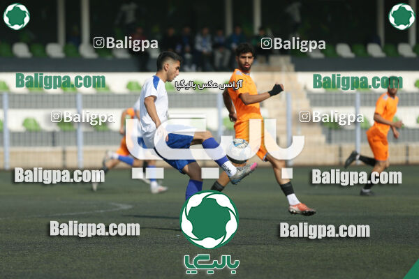 نارنجی پوشان کوهسار 4–2 سفیر