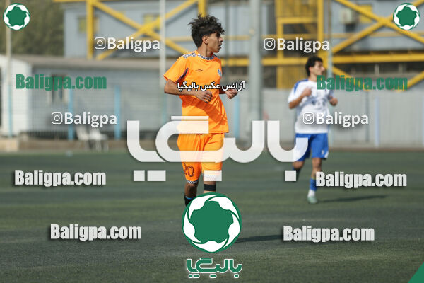 نارنجی پوشان کوهسار 4–2 سفیر