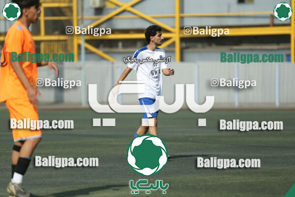 نارنجی پوشان کوهسار 4–2 سفیر
