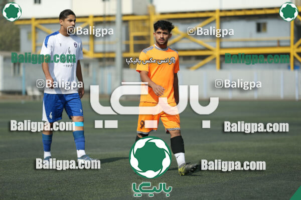 نارنجی پوشان کوهسار 4–2 سفیر