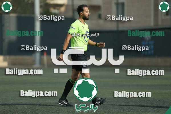 نارنجی پوشان کوهسار 4–2 سفیر