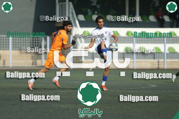 نارنجی پوشان کوهسار 4–2 سفیر