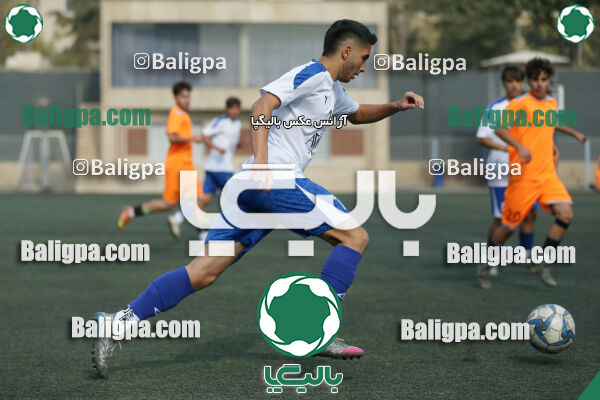 نارنجی پوشان کوهسار 4–2 سفیر