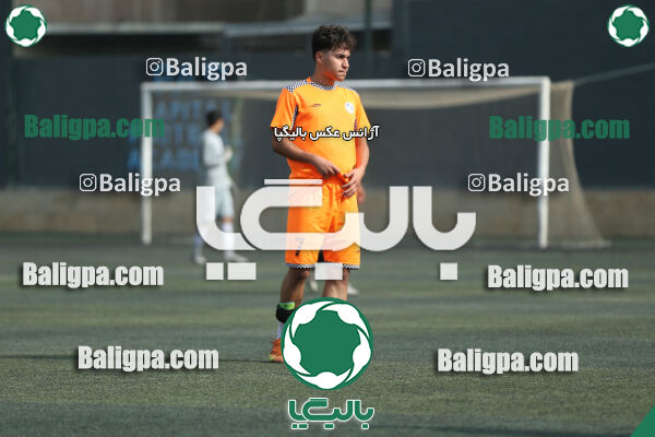 نارنجی پوشان کوهسار 4–2 سفیر