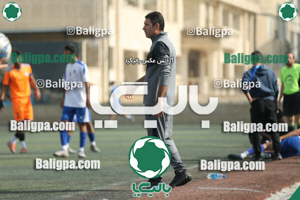 نارنجی پوشان کوهسار 4–2 سفیر