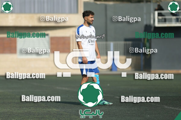 نارنجی پوشان کوهسار 4–2 سفیر