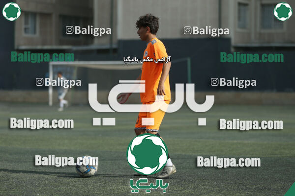 نارنجی پوشان کوهسار 4–2 سفیر