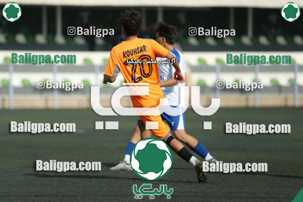 نارنجی پوشان کوهسار 4–2 سفیر