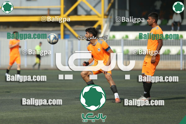 نارنجی پوشان کوهسار 4–2 سفیر