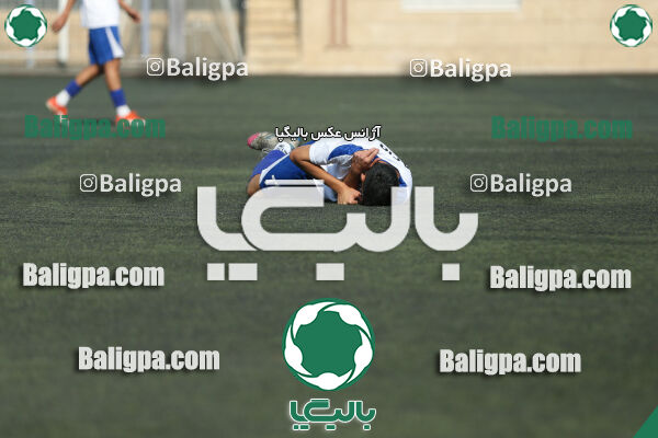 نارنجی پوشان کوهسار 4–2 سفیر
