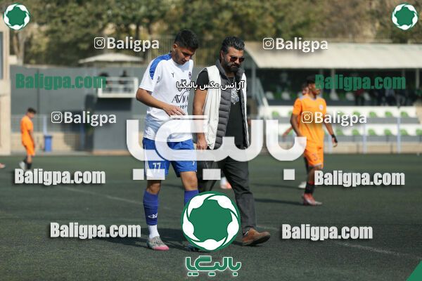 نارنجی پوشان کوهسار 4–2 سفیر