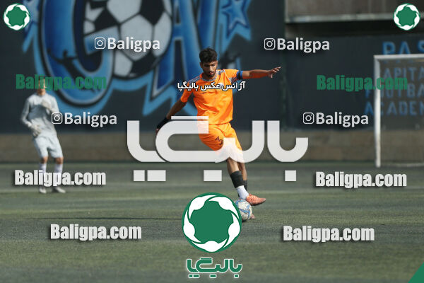 نارنجی پوشان کوهسار 4–2 سفیر