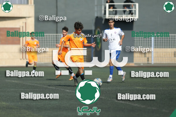 نارنجی پوشان کوهسار 4–2 سفیر