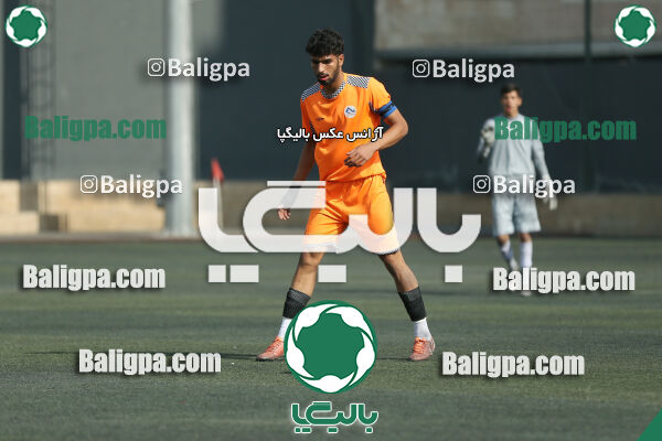 نارنجی پوشان کوهسار 4–2 سفیر