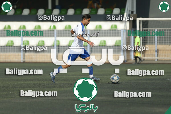 نارنجی پوشان کوهسار 4–2 سفیر