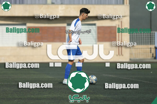 نارنجی پوشان کوهسار 4–2 سفیر