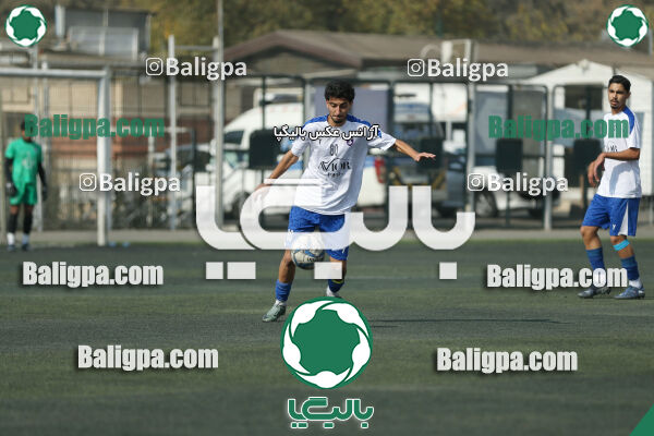 نارنجی پوشان کوهسار 4–2 سفیر