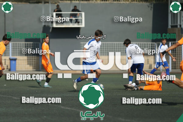 نارنجی پوشان کوهسار 4–2 سفیر