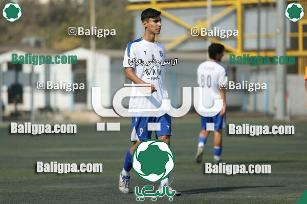 نارنجی پوشان کوهسار 4–2 سفیر