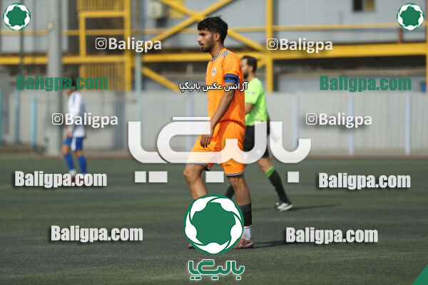 نارنجی پوشان کوهسار 4–2 سفیر