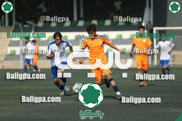 نارنجی پوشان کوهسار 4–2 سفیر