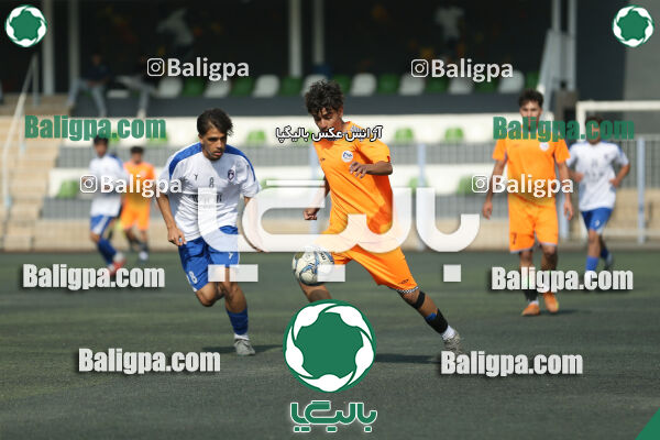 نارنجی پوشان کوهسار 4–2 سفیر
