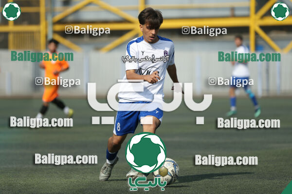 نارنجی پوشان کوهسار 4–2 سفیر