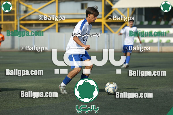 نارنجی پوشان کوهسار 4–2 سفیر