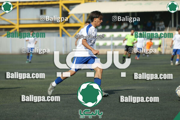 نارنجی پوشان کوهسار 4–2 سفیر