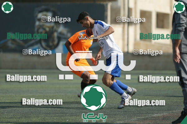 نارنجی پوشان کوهسار 4–2 سفیر