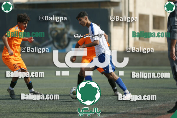 نارنجی پوشان کوهسار 4–2 سفیر