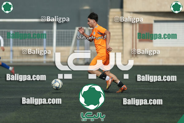 نارنجی پوشان کوهسار 4–2 سفیر