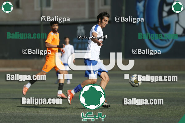 نارنجی پوشان کوهسار 4–2 سفیر