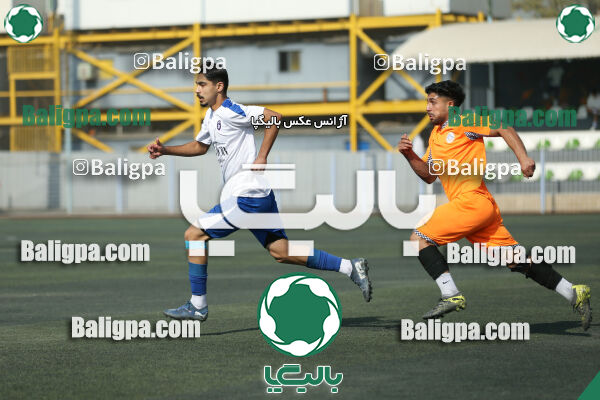 نارنجی پوشان کوهسار 4–2 سفیر