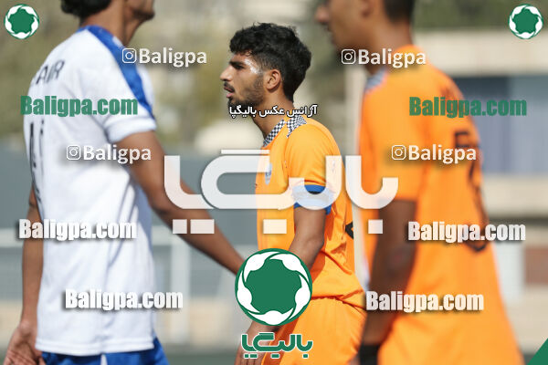 نارنجی پوشان کوهسار 4–2 سفیر
