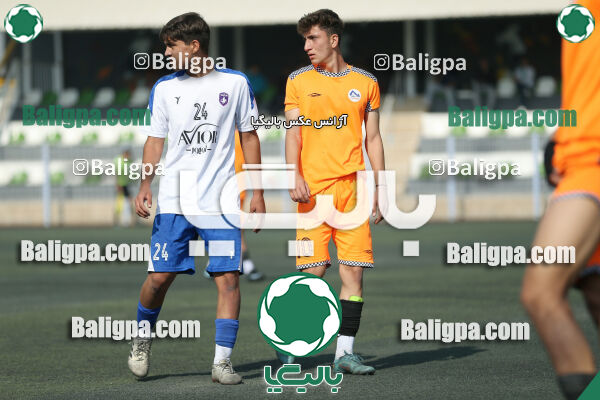 نارنجی پوشان کوهسار 4–2 سفیر