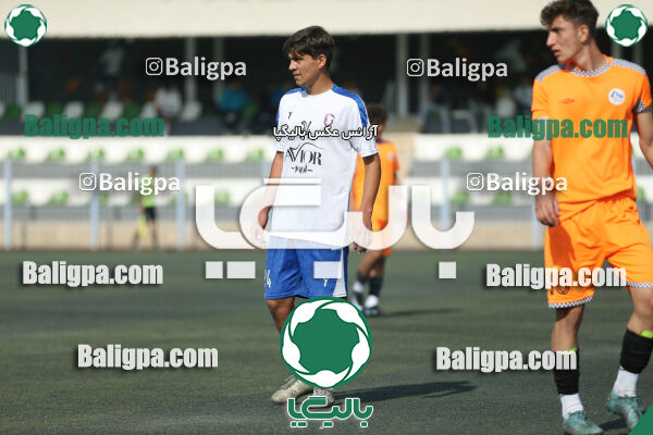 نارنجی پوشان کوهسار 4–2 سفیر