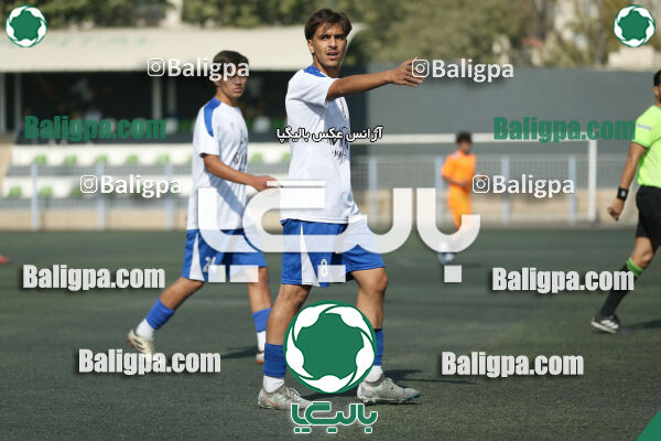 نارنجی پوشان کوهسار 4–2 سفیر