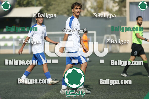 نارنجی پوشان کوهسار 4–2 سفیر