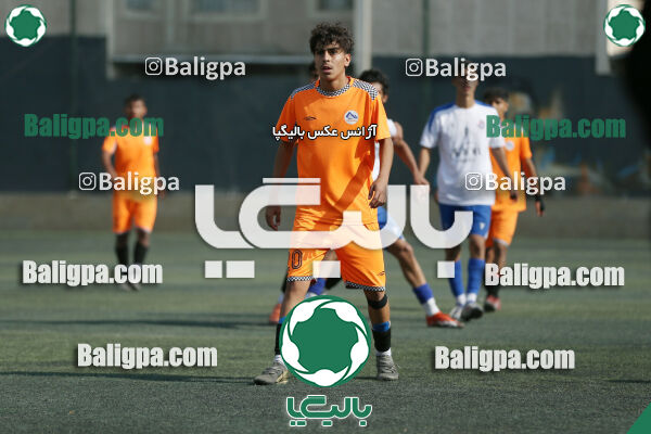 نارنجی پوشان کوهسار 4–2 سفیر