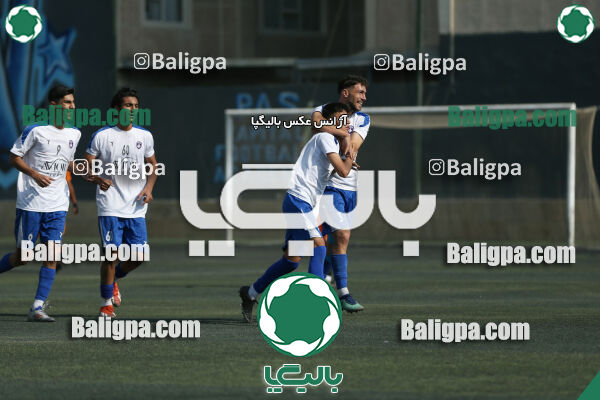 نارنجی پوشان کوهسار 4–2 سفیر