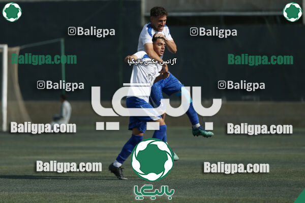نارنجی پوشان کوهسار 4–2 سفیر